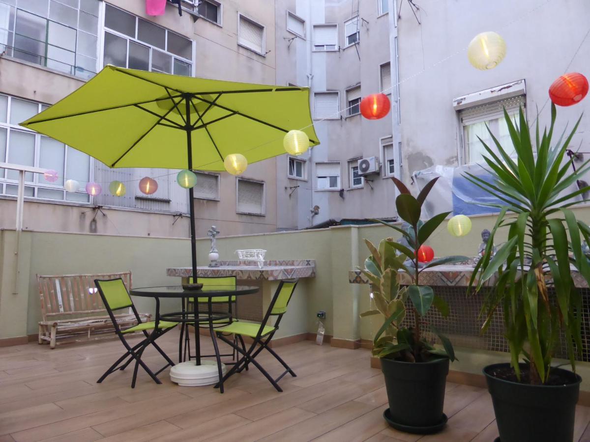 Bento Charming Apartment - Sixtyfive Boutique Home Lisabona Exterior foto