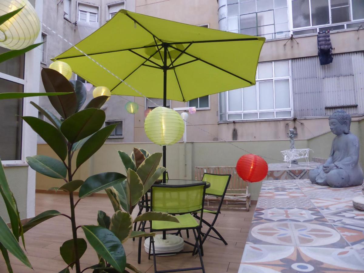 Bento Charming Apartment - Sixtyfive Boutique Home Lisabona Exterior foto