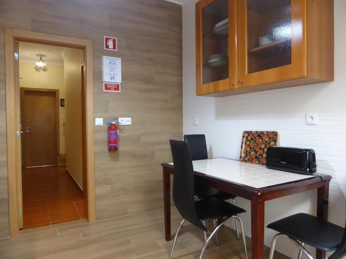 Bento Charming Apartment - Sixtyfive Boutique Home Lisabona Exterior foto